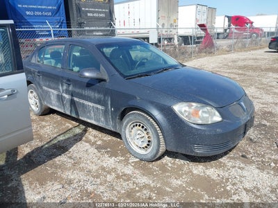 PONTIAC IA 2008
