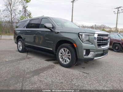GMC YUKON XL 2023