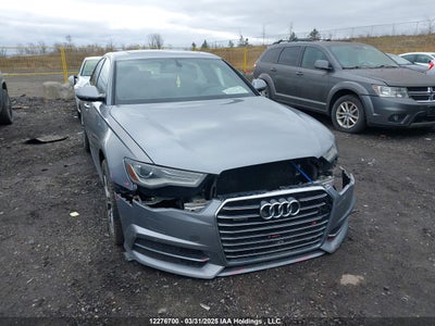AUDI TT 2016