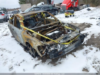 VOLVO S60 2007