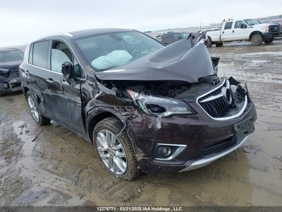 BUICK ENVISION 2020
