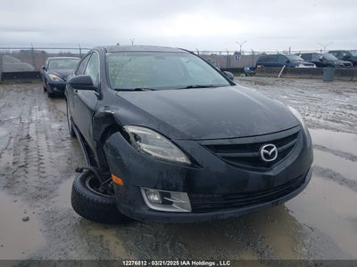 MAZDA Z 2009