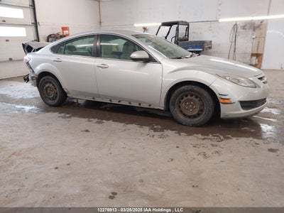 MAZDA Z 2009
