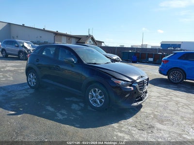 MAZDA CX-3 2020