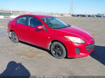 MAZDA Z 2013