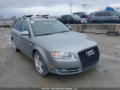 AUDI TT 2006