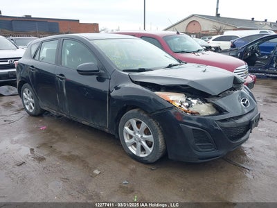 MAZDA Z 2011