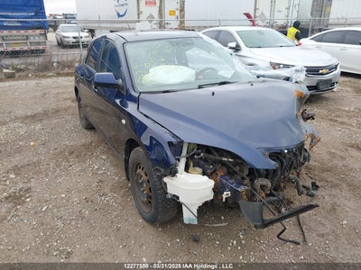 MAZDA Z 2008