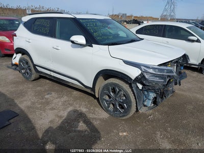 KIA SELTOS 2024