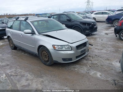 VOLVO V50 2009