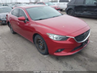 MAZDA Z 2015