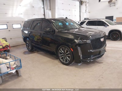 CADILLAC ESCALADE 2023