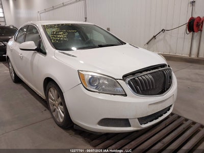 BUICK VERANO 2016