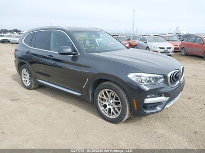 BMW XD 2021