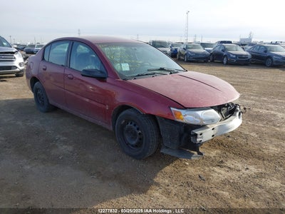 SATURN ION 2006