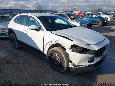 MAZDA CX-30 2021