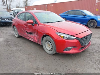 MAZDA Z 2018