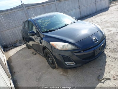 MAZDA Z 2010