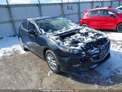 MAZDA Z 2018