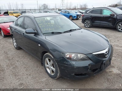 MAZDA Z 2009