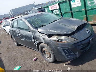 MAZDA Z 2010