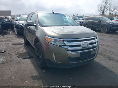 FORD EDGE 2013