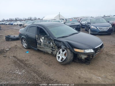 ACURA TL 2004