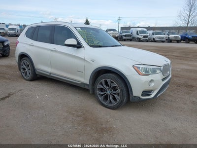 BMW XD 2015