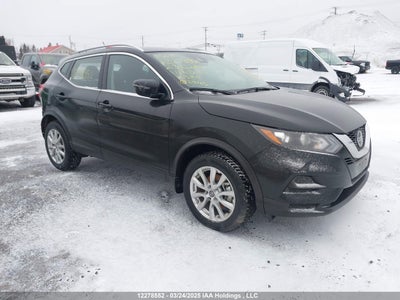 NISSAN QASHQAI 2023