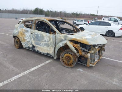 TOYOTA C-HR 2019