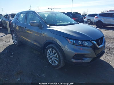 NISSAN QASHQAI 2023