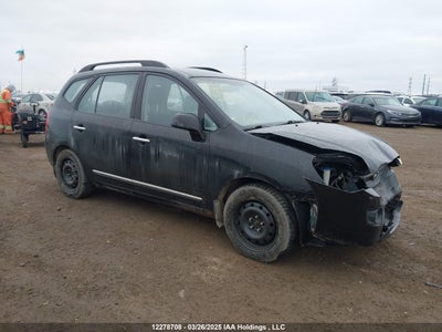 KIA RONDO 2009