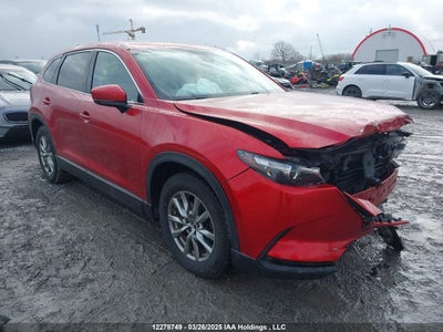 MAZDA CX-9 2017