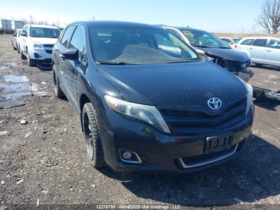TOYOTA VENZA 2013