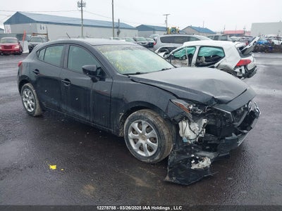 MAZDA Z 2015