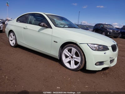 BMW 335 2008