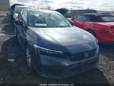 HONDA CIVIC 2023
