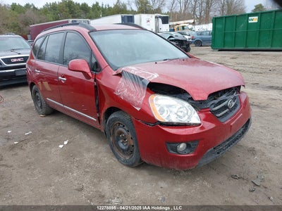 KIA RONDO 2008