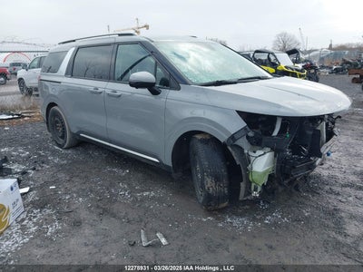 KIA IA 2022