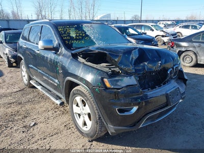 JEEP GRAND CHEROKEE L 2019