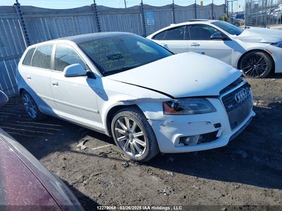 AUDI A3 2010