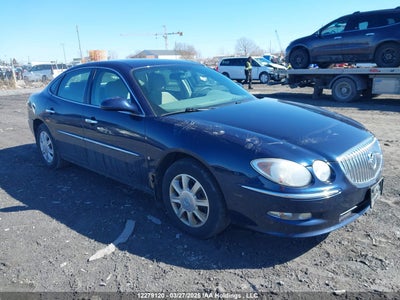 BUICK ALLURE 2008