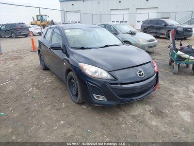 MAZDA Z 2010