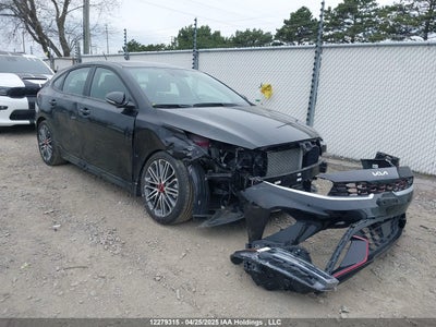 KIA FORTE5 2024