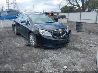 BUICK VERANO 2017