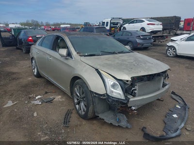 CADILLAC XTS 2014