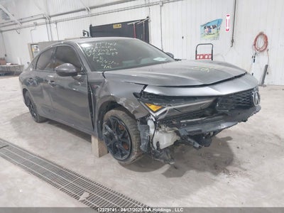ACURA INTEGRA 2023