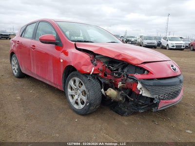 MAZDA Z 2010