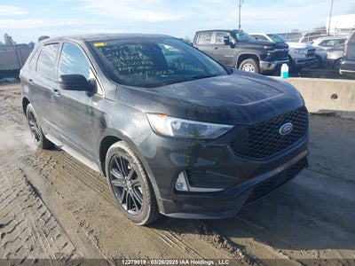 FORD EDGE 2024