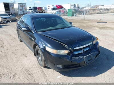 ACURA TL 2008